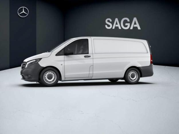 MERCEDES-BENZ VITO 114 CDI Fourgon Long PRO