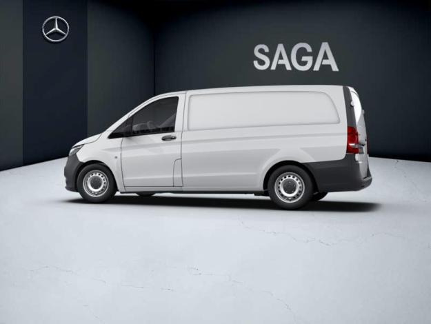 MERCEDES-BENZ VITO 114 CDI Fourgon Long PRO