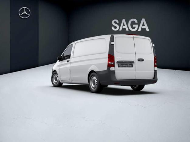 MERCEDES-BENZ VITO 114 CDI Fourgon Long PRO