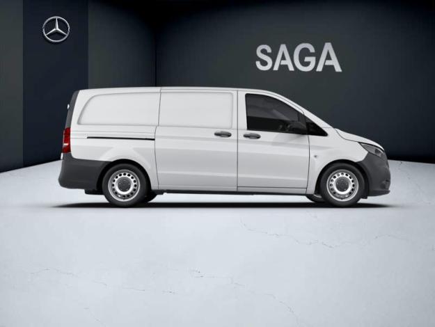 MERCEDES-BENZ VITO 114 CDI Fourgon Long FIRST