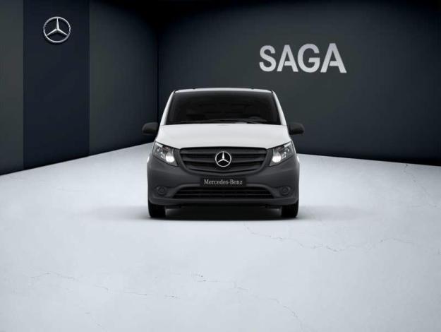 MERCEDES-BENZ VITO 114 CDI Fourgon Long FIRST