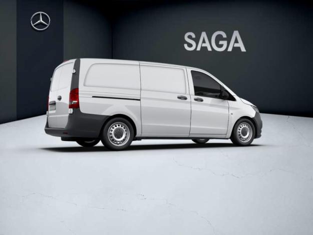 MERCEDES-BENZ VITO 114 CDI Fourgon Long FIRST