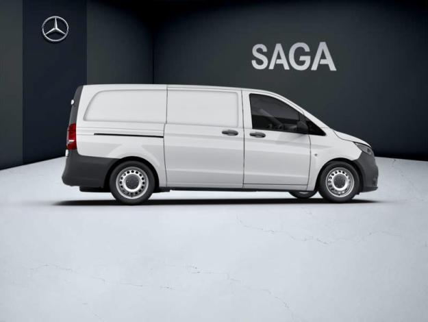 MERCEDES-BENZ VITO 114 CDI Fourgon Long FIRST