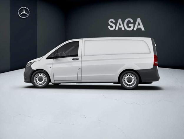 MERCEDES-BENZ VITO 114 CDI Fourgon Long FIRST