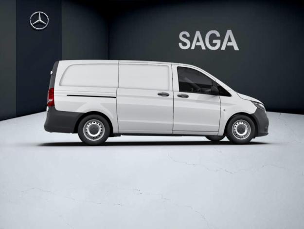 MERCEDES-BENZ VITO 114 CDI Fourgon Long PRO