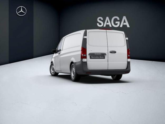 MERCEDES-BENZ VITO 114 CDI Fourgon Long PRO