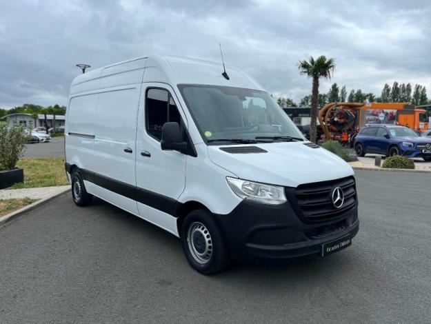 MERCEDES-BENZ Sprinter Fg III Ph1 Sprinter Fg III Ph1 311 CDI 39S 3T5 Traction