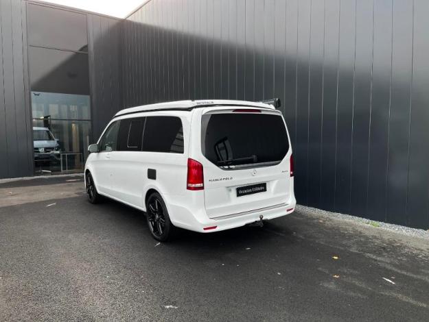 MERCEDES-BENZ Marco Polo 300 d 239ch 9G-Tronic 4Matic E6dM Marco Polo 