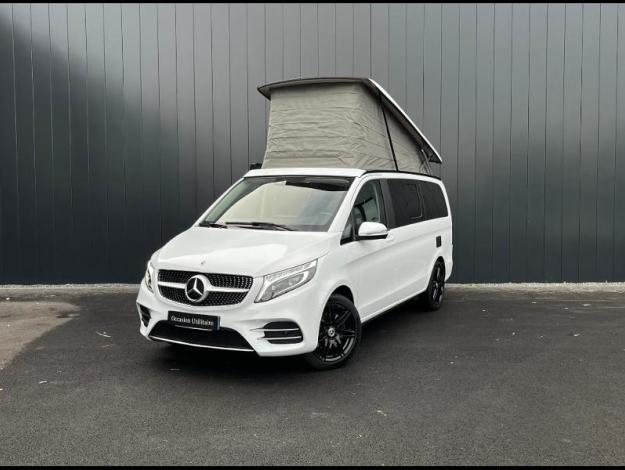 MERCEDES-BENZ CLASSE V MARCOPOLO 300d