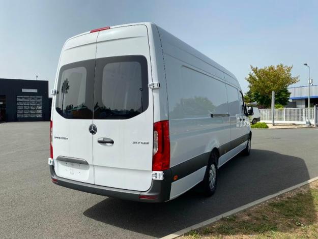 MERCEDES-BENZ SPRINTER FOURGON SPRINTER 317 FG 43 3,5t PRO Propul. Lege