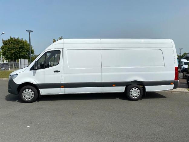 MERCEDES-BENZ SPRINTER FOURGON SPRINTER 317 FG 43 3,5t PRO Propul. Lege