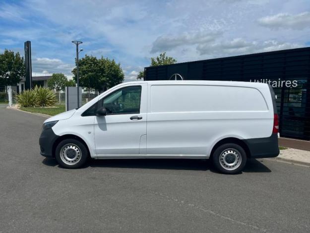 MERCEDES-BENZ Vito Fg III Ph1 Euro6 Vito Fg III Ph1 Euro6 111 CDI Long E6