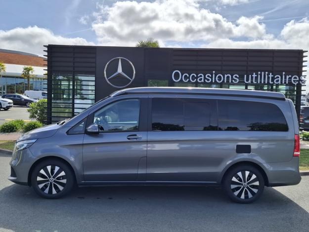MERCEDES-BENZ Marco Polo 220 d 163ch 9G-Tronic E6dM  