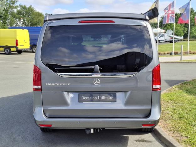 MERCEDES-BENZ Marco Polo 220 d 163ch 9G-Tronic E6dM  