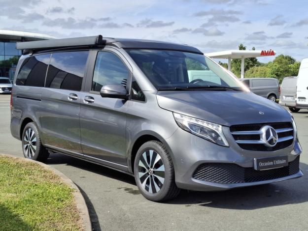 MERCEDES-BENZ Marco Polo 220 d 163ch 9G-Tronic E6dM  