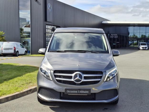 MERCEDES-BENZ Marco Polo 220 d 163ch 9G-Tronic E6dM  