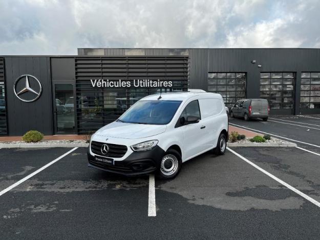 MERCEDES-BENZ CITAN Citan 110 CDI Fourgon long FIRST