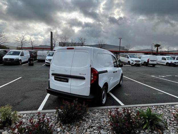 MERCEDES-BENZ CITAN Citan 110 CDI Fourgon long FIRST