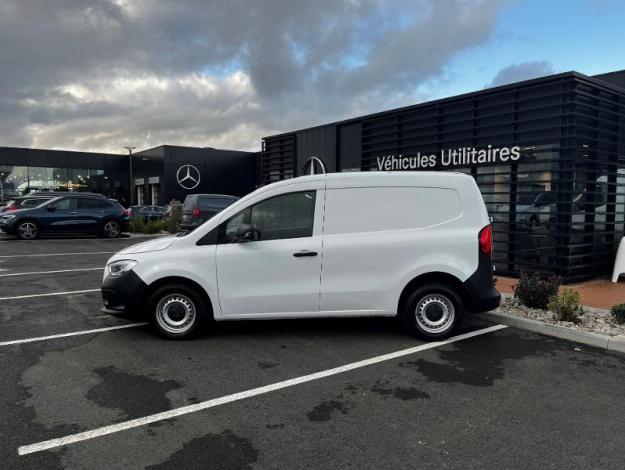 MERCEDES-BENZ CITAN Citan 110 CDI Fourgon long FIRST