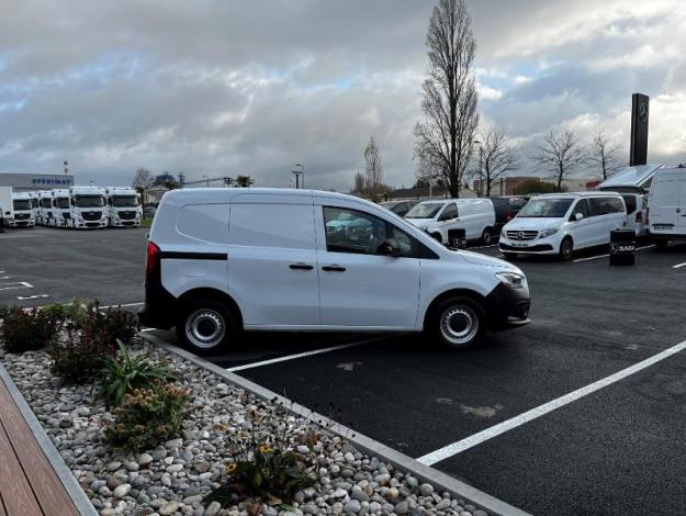 MERCEDES-BENZ CITAN Citan 110 CDI Fourgon long FIRST