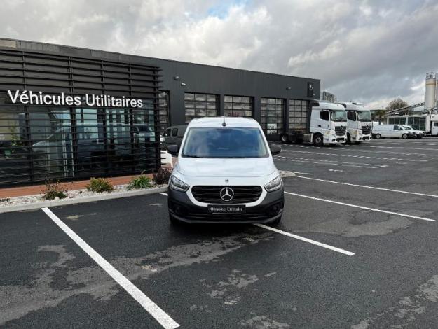 MERCEDES-BENZ CITAN Citan 110 CDI Fourgon long FIRST