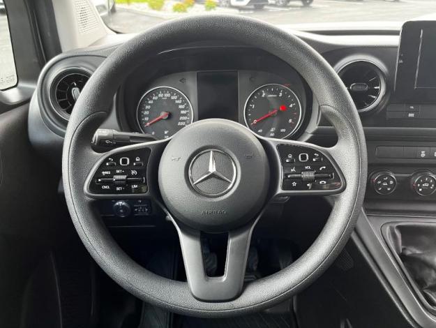 MERCEDES-BENZ CITAN Citan 110 CDI Fourgon long FIRST