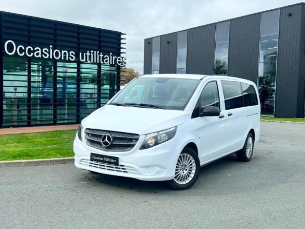 MERCEDES-BENZ VITO TOURER 114 CDI LG PRO 9G-TRONIC