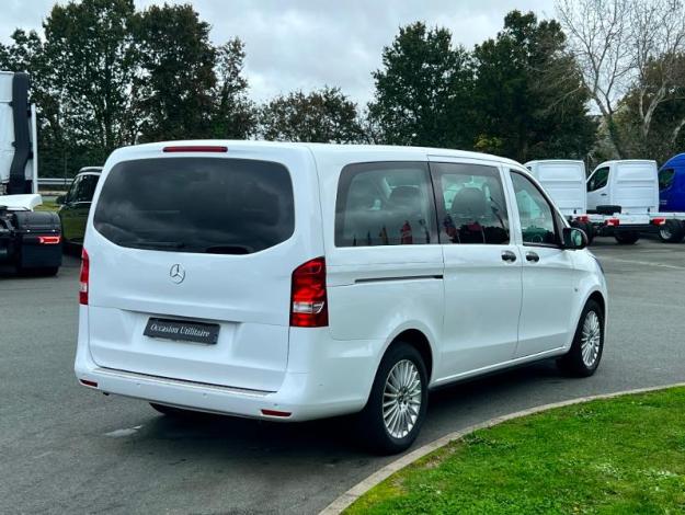 MERCEDES-BENZ VITO TOURER 114 CDI LG PRO 9G-TRONIC