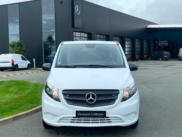 MERCEDES-BENZ VITO TOURER 114 CDI LG PRO 9G-TRONIC