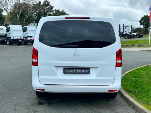 MERCEDES-BENZ VITO TOURER 114 CDI LG PRO 9G-TRONIC