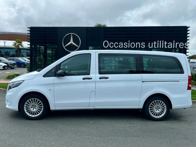 MERCEDES-BENZ VITO TOURER 114 CDI LG PRO 9G-TRONIC