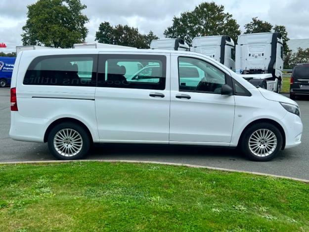 MERCEDES-BENZ VITO TOURER 114 CDI LG PRO 9G-TRONIC