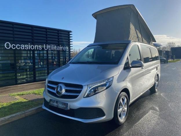 MERCEDES-BENZ CLASSE V MARCOPOLO 250d