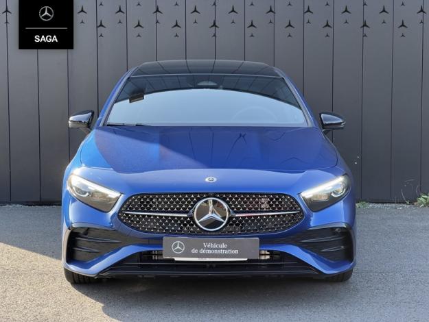 MERCEDES-BENZ Classe A 200 d AMG Line AMG Line 200 d AMG Line