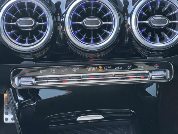 MERCEDES-BENZ Classe A 200 d AMG Line AMG Line 200 d AMG Line