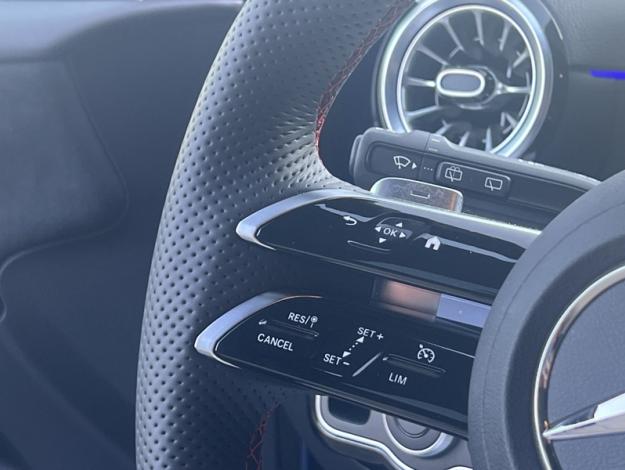 MERCEDES-BENZ Classe A 200 d AMG Line AMG Line 200 d AMG Line