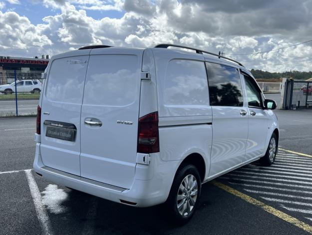 MERCEDES-BENZ Vito 114 CDI Mixto Compact Pro 