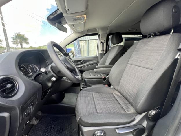MERCEDES-BENZ Vito 114 CDI Mixto Compact Pro 