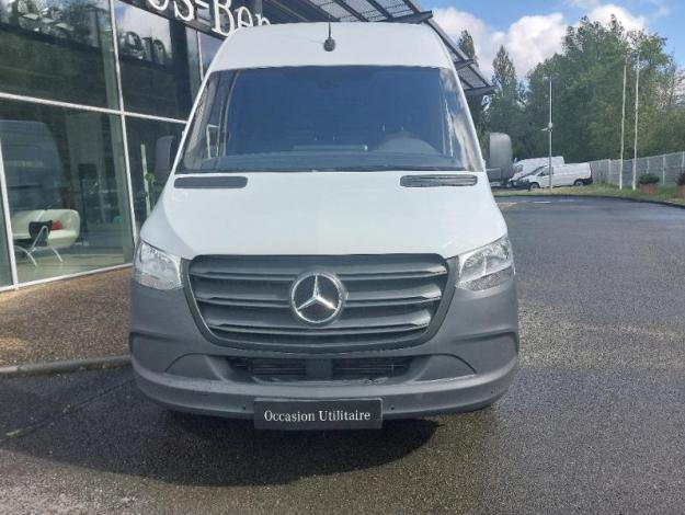 MERCEDES-BENZ Sprinter Fg III Ph1 Sprinter Fg III Ph1 314 CDI 37S 3T5 Propulsion