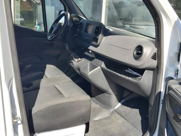 MERCEDES-BENZ Sprinter 314 CDI 37S 3T5 Propulsion  Sprinter Fg III Ph1 Sprinter Fg III Ph1 314 CDI 37S 3T5 Propulsion