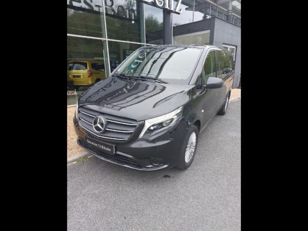 MERCEDES-BENZ VITO NEW VITO 116 CDI MIXTO LG PRO