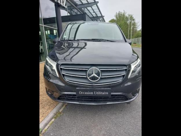 MERCEDES-BENZ VITO NEW VITO 116 CDI MIXTO LG PRO