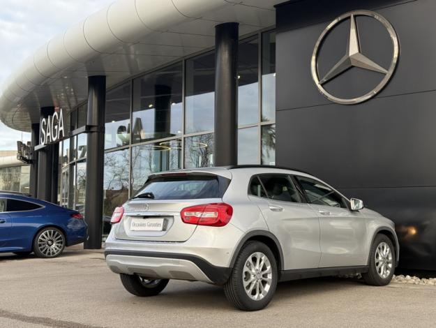 MERCEDES-BENZ Classe GLA/ X156 GLA 180 Inspiration