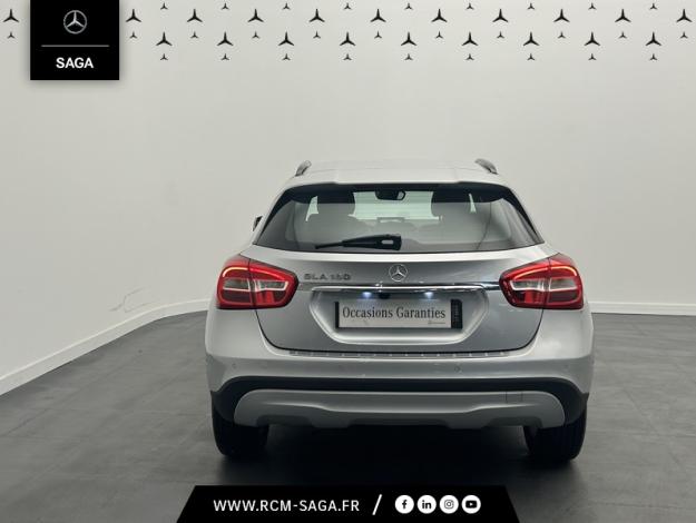 MERCEDES-BENZ Classe GLA/ X156 GLA 180 Inspiration