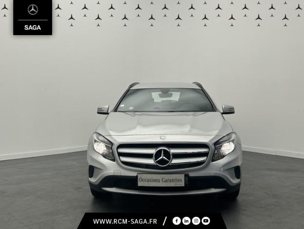 MERCEDES-BENZ Classe GLA/ X156 GLA 180 Inspiration