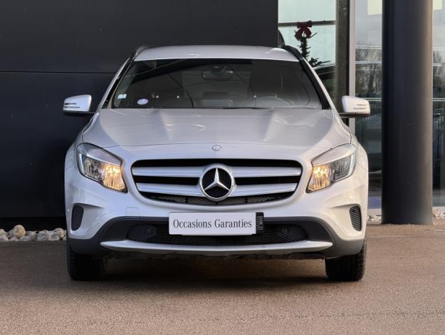 MERCEDES-BENZ Classe GLA/ X156 GLA 180 Inspiration