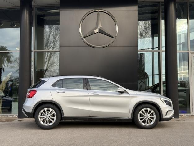 MERCEDES-BENZ Classe GLA/ X156 GLA 180 Inspiration