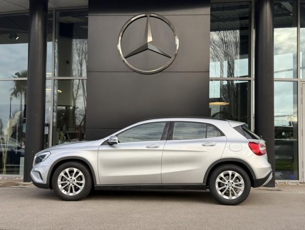 MERCEDES-BENZ Classe GLA/ X156 GLA 180 Inspiration