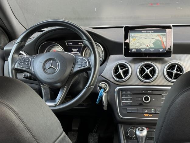 MERCEDES-BENZ Classe GLA/ X156 GLA 180 Inspiration