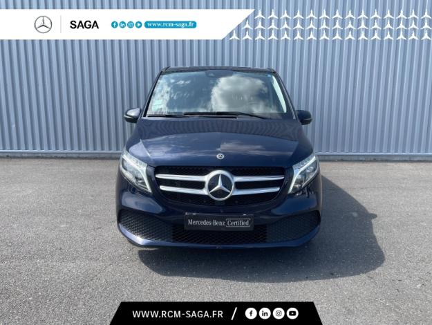 MERCEDES-BENZ CLASSE V 220D LG STYLE 9G-TRONIC 8CV